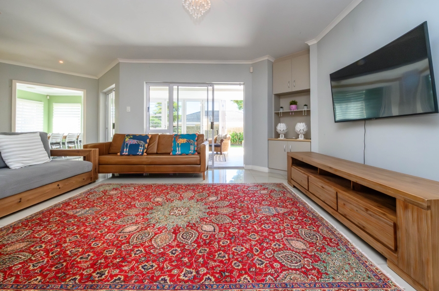 To Let 3 Bedroom Property for Rent in Walmer Heights Eastern Cape